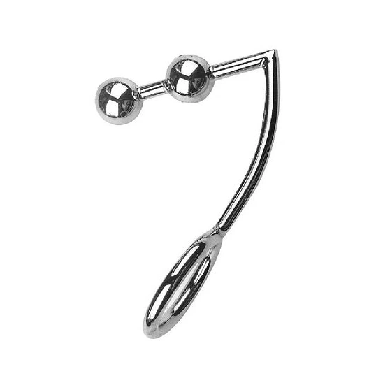 Hook Two Suspension Anal Sexual 4354 PerfectFit Ball 1206